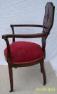Antique Arm Chair - Late 1800 ' S 1800-1899 photo 4