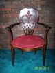 Antique Arm Chair - Late 1800 ' S 1800-1899 photo 5