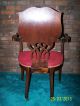 Antique Arm Chair - Late 1800 ' S 1800-1899 photo 7