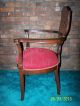 Antique Arm Chair - Late 1800 ' S 1800-1899 photo 8