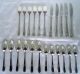 Holmes & Edwards Inlaid Silver Plate Flatware - 1940 Youth Pattern Flatware & Silverware photo 1