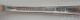 Holmes & Edwards Inlaid Silver Plate Flatware - 1940 Youth Pattern Flatware & Silverware photo 3