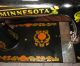 Serviced Antique Minnesota Model K Treadle Sewing Machine Works100% C - Video Sewing Machines photo 4