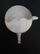Late 19th C.  Earthenware Feeding Cup/invalid Feeder Other photo 2
