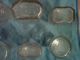 Vintage Medicine & Apothecary Bottle Of 9 + 1 Sample Medicine Container Can$ Bottles & Jars photo 5