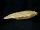 2 Lower Paleolithic Paleolithique Quartzite Hand Axes - 700000 To 100000 Bp - Sahara Neolithic & Paleolithic photo 3