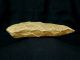 2 Lower Paleolithic Paleolithique Quartzite Hand Axes - 700000 To 100000 Bp - Sahara Neolithic & Paleolithic photo 6