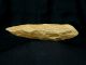 2 Lower Paleolithic Paleolithique Quartzite Hand Axes - 700000 To 100000 Bp - Sahara Neolithic & Paleolithic photo 7