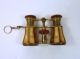 French Victorian Mother Of Pearl Opera Glasses Colmont Paris Binoculars Optical photo 3