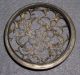 Japanese Signed Incense Burner Antique Pierced Lid Other photo 10