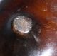 Japanese Signed Incense Burner Antique Pierced Lid Other photo 6