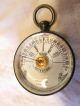 Antique Scientific Instrument Cased Watch Fob Type Damp Meter Dolland C1900 Other photo 4
