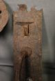 4 Antique 18th C.  1700s Wrought Iron Door Handles Thumb Latch Lift Lock Door Knobs & Handles photo 3