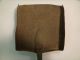 19th C.  Blacksmith Hand Forged Coal Scoop Antique Wought Iron Hearth Shovel Primitives photo 8