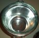 Vintage Sheffield Silver Co.  Silverplate Ice Bucket With Glass Insert Other photo 4