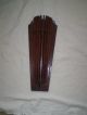 Old Wooden Clothes Dryer - 1890s A Mechanism For Retracting Primitives photo 1