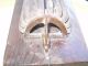 Old Wooden Clothes Dryer - 1890s A Mechanism For Retracting Primitives photo 3