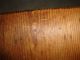 Vintage Primitive Pine Stool With Sturdy Legs Primitives photo 5