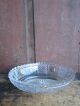 Antique Early Anglo - Irish Cut Glass Sweetmeat Dish 1800 - 1820 Primitives photo 8