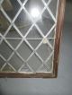 Leaded Glass Panels 1940-Now photo 4