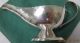 Antique Sterling Silver Gravy Boat Sauce Boats photo 4
