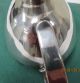 Antique Sterling Silver Gravy Boat Sauce Boats photo 5