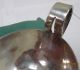 Antique Sterling Silver Gravy Boat Sauce Boats photo 6