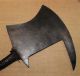 Cameroun Old African Knife Ancien Couteau Kirdi Afrika Africa Afrique Dance Cult Other photo 1