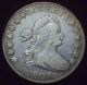 1805 Bust Half Dollar Silver O - 109a Vf+ Detailing Rare R - 3 Priced To Sell The Americas photo 2