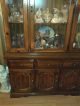 Great Quality China Cabinet 1800-1899 photo 2