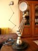 Jielde French Industrial 5 Arms Desk Floor Lamp Design Atelier Loft Mid-Century Modernism photo 7