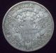1805 Bust Half Dollar Silver O - 112 Vf+ To Xf Detailing Rare Priced To Sell The Americas photo 1