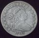 1805 Bust Half Dollar Silver O - 112 Vf+ To Xf Detailing Rare Priced To Sell The Americas photo 2