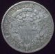 1805 Bust Half Dollar Silver O - 112 Vf+ To Xf Detailing Rare Priced To Sell The Americas photo 3
