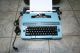 Vintage Smith Corona Sterling Cartridge Electric Typewriter Model 3lrl. Typewriters photo 1