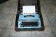 Vintage Smith Corona Sterling Cartridge Electric Typewriter Model 3lrl. Typewriters photo 7