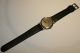 Braun Quartz Wrist Watch 3812 Aw 22 Hartwein Germany Bauhaus Lubs 20 Vtg New Mid-Century Modernism photo 4