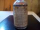 Vintage Apothecary Bottle W/label Theo.  Noel Co.  Chicago Eucalyptus Oil 2oz Bottles & Jars photo 2