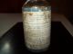 Vintage Apothecary Bottle W/label Theo.  Noel Co.  Chicago Eucalyptus Oil 2oz Bottles & Jars photo 4