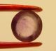 Authentic Roman - Etruscan Amethist Intaglio Depicting A Man With A Beard Roman photo 5