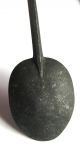 C.  1650 A.  D British Found Commonwealth Period Pewter Spoon.  Inc Makers Mark.  Vf British photo 3