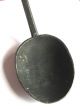C.  1650 A.  D British Found Commonwealth Period Pewter Spoon.  Inc Makers Mark.  Vf British photo 4