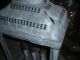 Antique Primitive Zinc Lantern Pair 31 