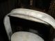 Antique Primitive Zinc Lantern Pair 31 