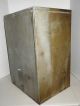 Antique Vintage Galvanized Warming Oven Pie Safe With Shelves Other photo 3