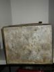 Antique Vintage Galvanized Warming Oven Pie Safe With Shelves Other photo 8