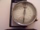 19th Century Handle Compass & Clinometer J H Steward Strand London Other photo 9