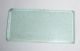 Antique Vtg Glass Slab Work Surface Green Hue Dental/medical Display Paperweight Other photo 3