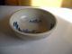 Antique Bowl Japanese Mountain Tree Sun Written 7mm Thickness Did Well Bowls photo 11
