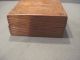 Old Goodyear 7 Box For Rubber Syringe W/issues (k) Primitives photo 5
